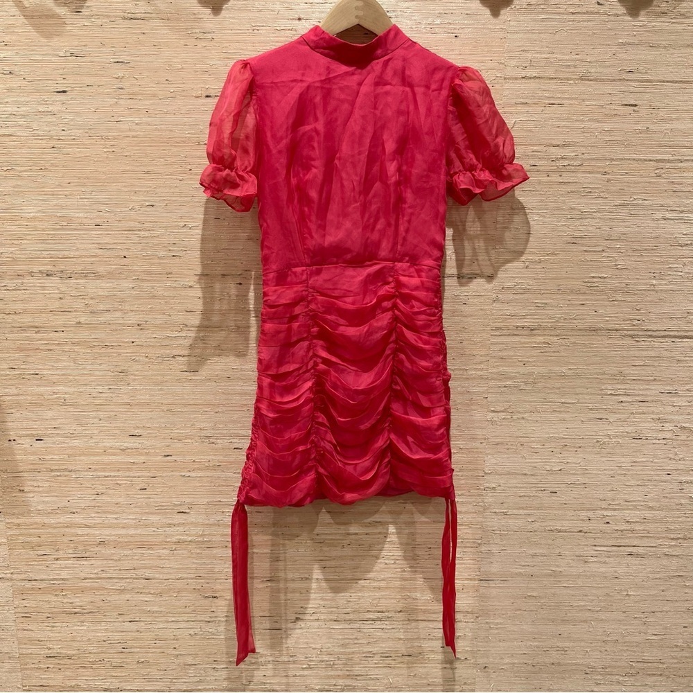 Choosy Dress